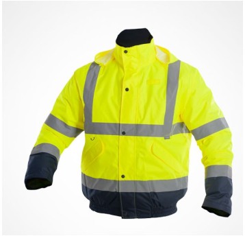 SARA DROGOWIEC WINT- kurtka ociepl kr- różne kol