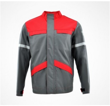 SARA GROM - bluza robocza 5w1