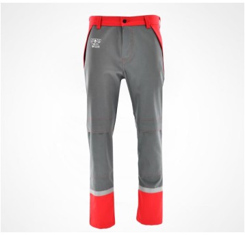 SARA GROM - spodnie do pasa