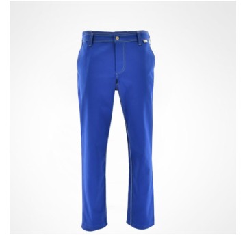 SARA KORSARZ - spodnie do pasa - różne kolory