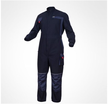 SARA MECHANIK - kombinezon