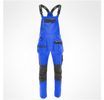 SARA MONTER - spodnie ogrod. - różne kolory