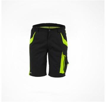 SARA NEOFLEX - spodnie krótkie - różne kolory