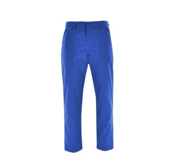 SARA NORMAN WINTER - spodnie do pasa ocieplane