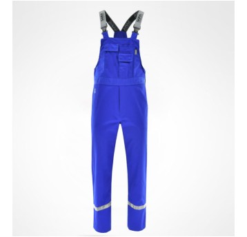 SARA PIORUN - spodnie ogrodniczki - różne kolory