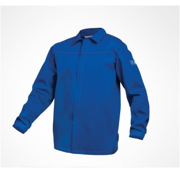 SARA SPAWACZ - bluza spawalnicza