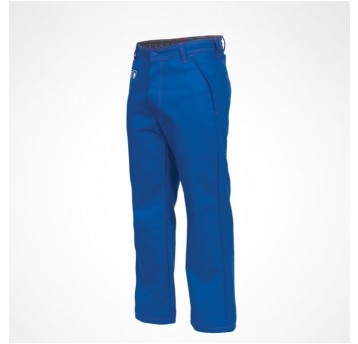 SARA SPAWACZ - spodnie do pasa