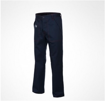 SARA SPAWACZ STANDARD - spodnie do pasa