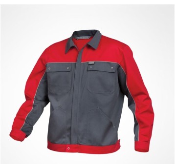 SARA STERNIK - bluza robocza - różne kolory