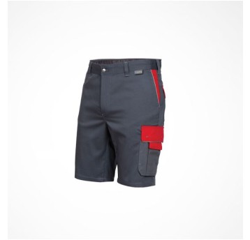 SARA STERNIK - spodnie krótkie