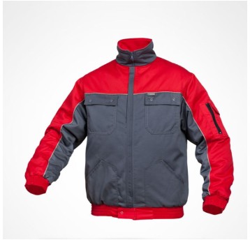 SARA STERNIK WINTER - kurtka ocieplana krótka