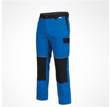 SARA SZYPER - spodnie do pasa - różne kolory