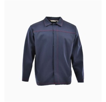 SARA WULKAN - bluza spawalnicza