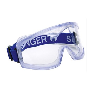 SINGER Gogle PCV EVA03