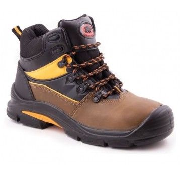 Trzewik roboczy BEARFIELD K08 S3 r.36
